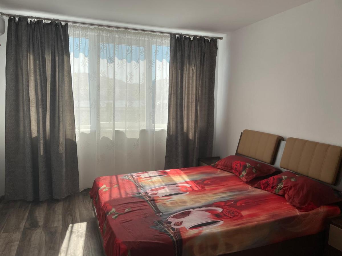 Apartament 4 Camere Orsova Kültér fotó