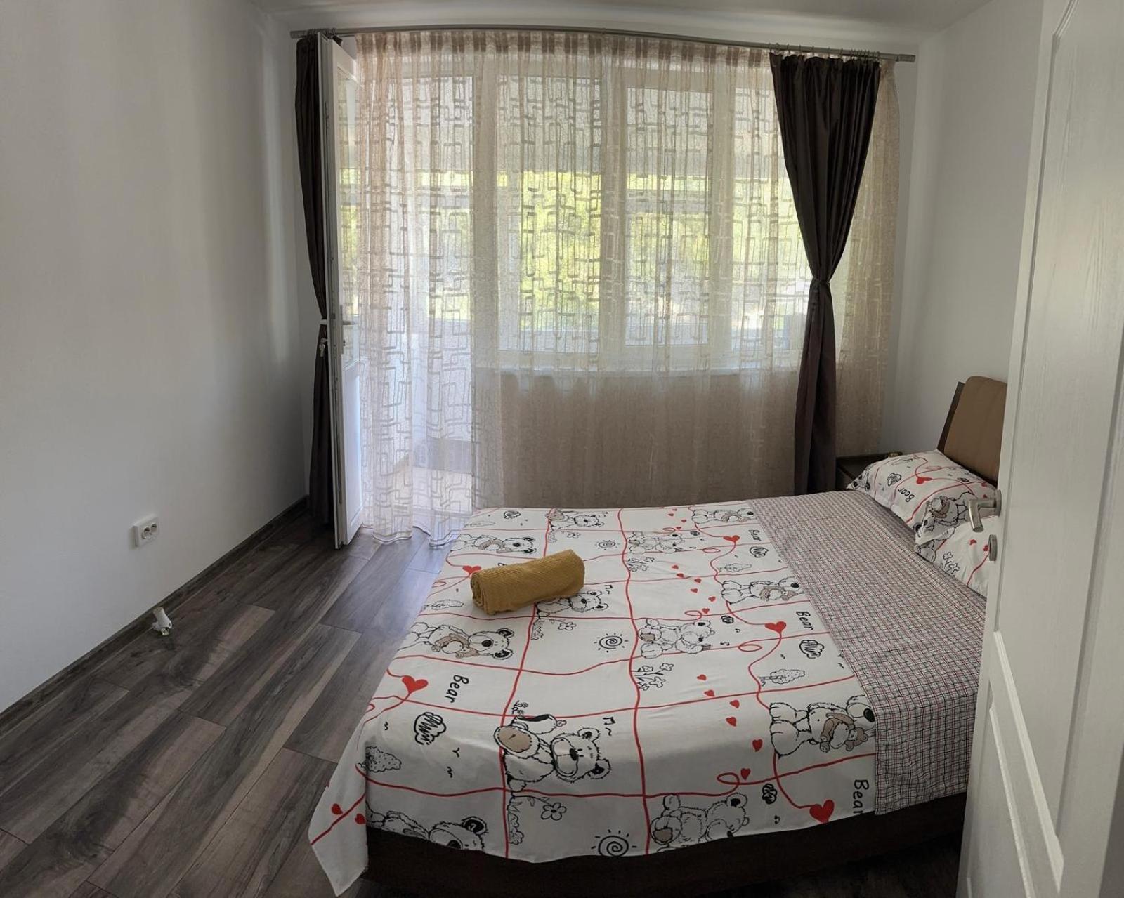 Apartament 4 Camere Orsova Kültér fotó