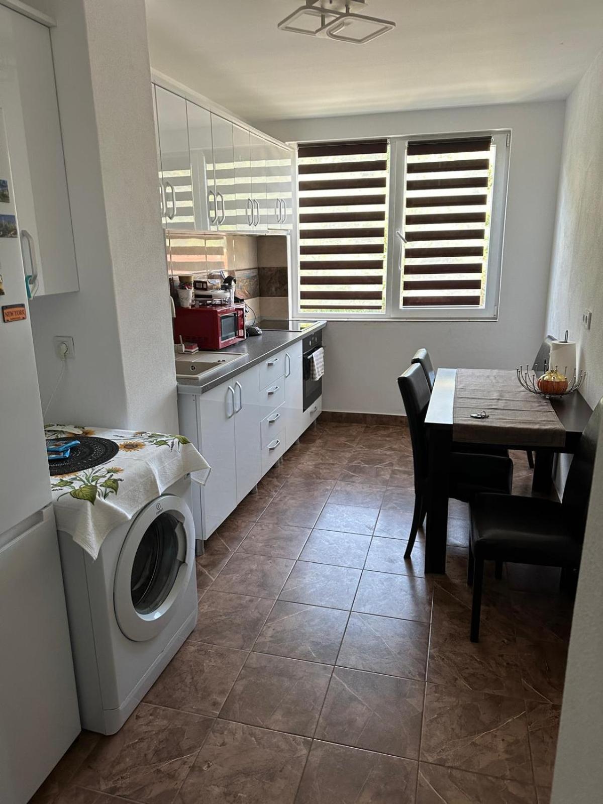 Apartament 4 Camere Orsova Kültér fotó