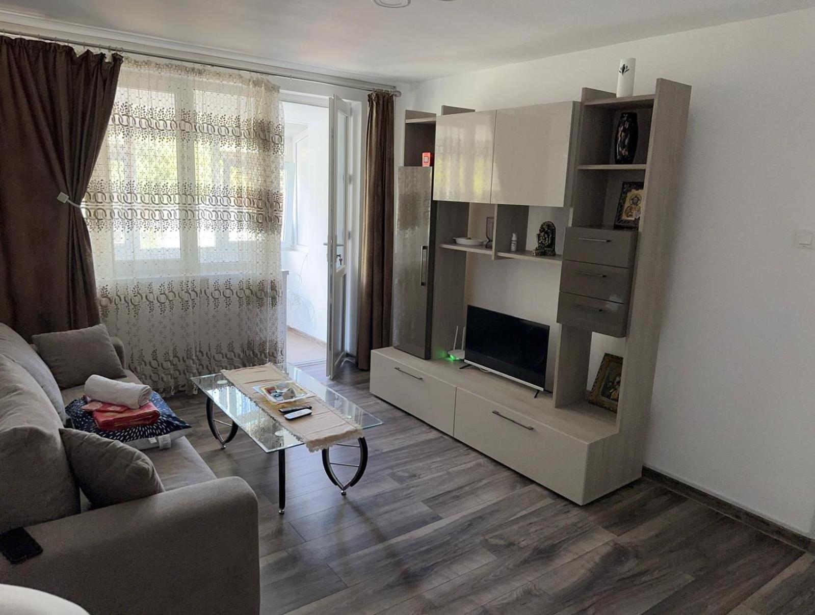Apartament 4 Camere Orsova Kültér fotó